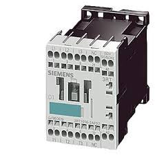 CONTACTOR SIEMENS 230V 50/60HZ 3RT1016-2AP02